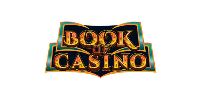 book of casino